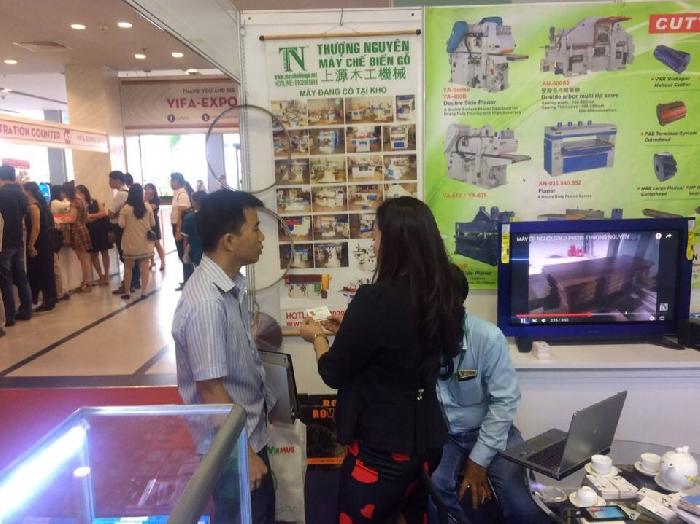 VIFA EXPO 2017 - 10