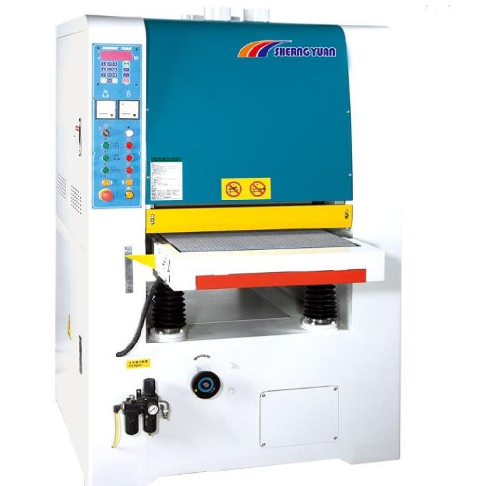 LIGHT WIDE BELT PANEL SANDER SY-2560RP