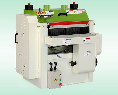 PROFILE SANDING MACHINE SL-6351