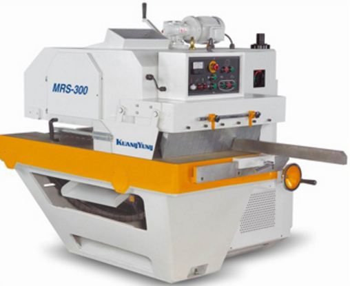 MRS-300 MULTIPLE RIP SAWS