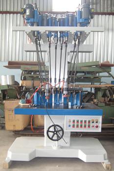 UNIVERSAL CHAIR ARM DRILLING MACHINE