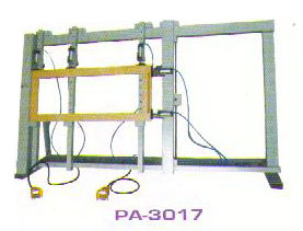 PNEU.FRAME PRESSES