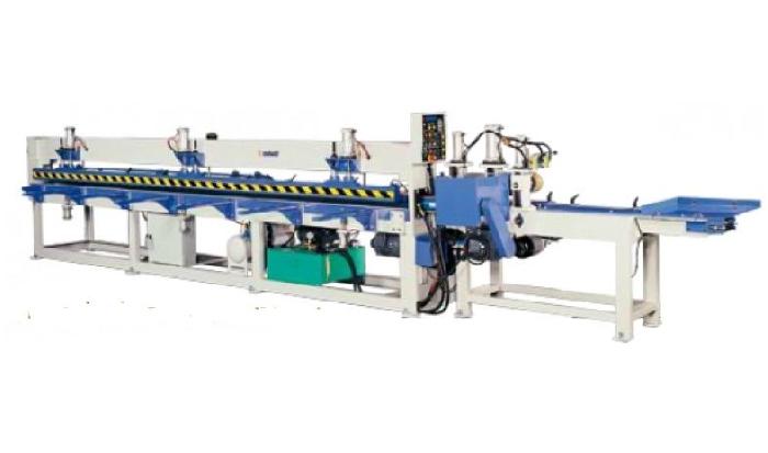 FINGER JOINT MACHINE FJ – 460L