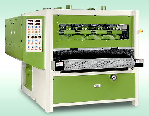 PANEL BRUSH SANDER SL-1350A2
