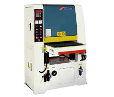 LACQUERED WIDE BELT PANEL SANDER SY-610