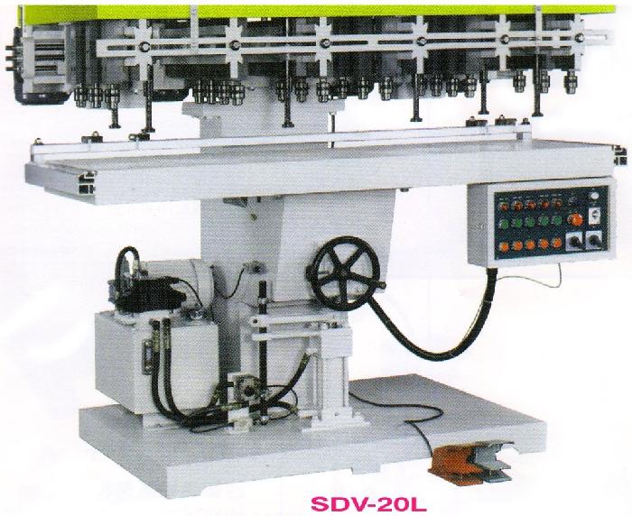 SDV-20L