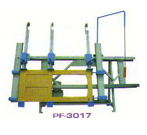 HYD.FRAME PRESSES