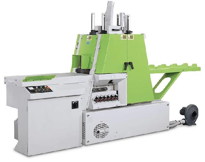 THIN CUTTING FRAME SAW (ECONOMIC) MAC-15