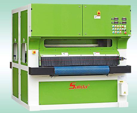 PANEL BRUSH SANDER SL-R4 SERIES