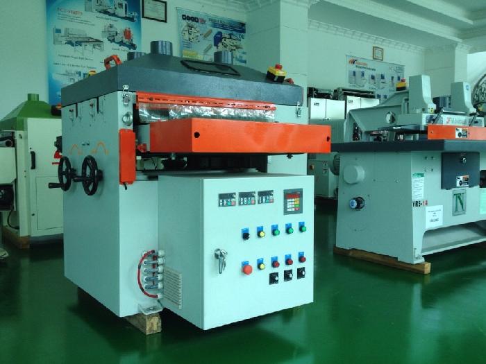 SANDING MACHINE THUONG NGUYEN