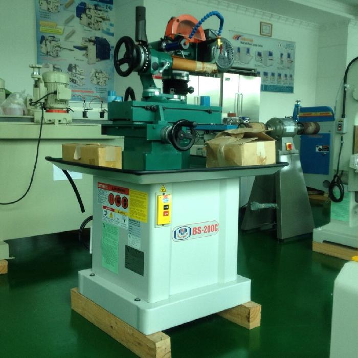 WOODWORKING TUNGSTEN MACHINE