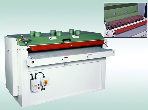PROFILE SANDING MACHINE SL-13701