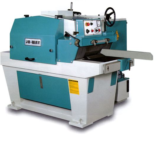 MULTI RIP SAW JM-320