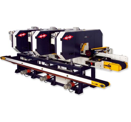 THREE HEAD CONFIGURATION (HP-400-3)